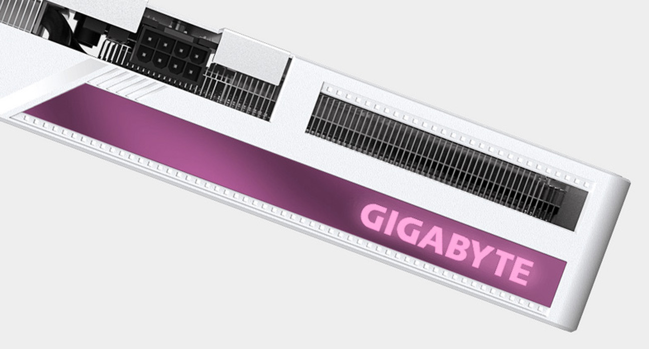 GIGABYTE Video Card